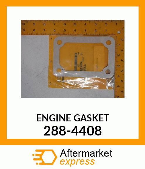 GASKET 288-4408