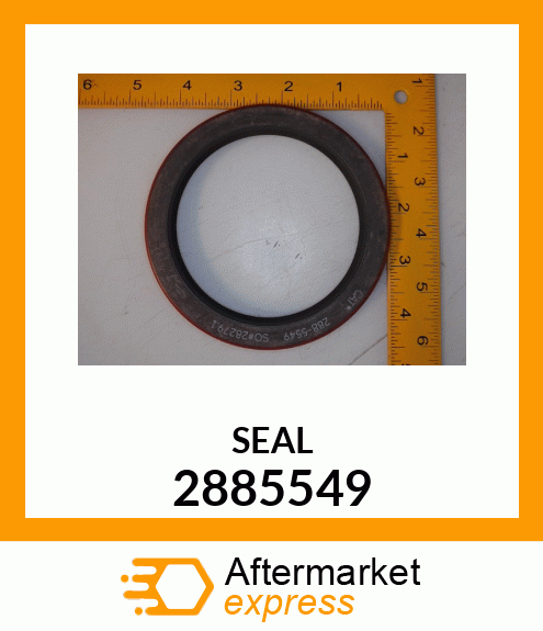 SEAL 2885549