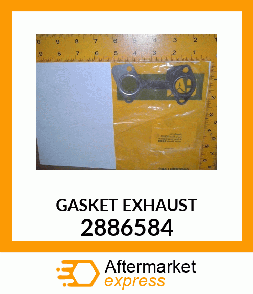 GASKET 2886584