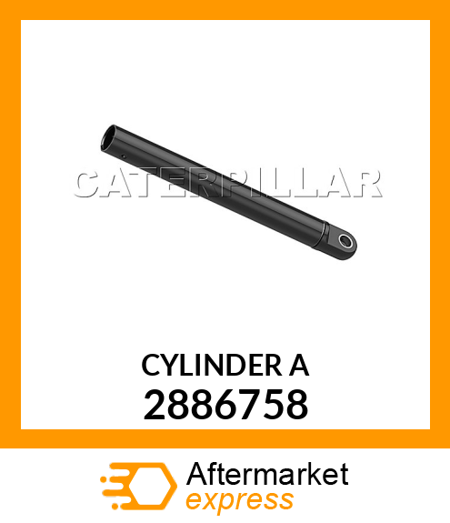 CYLINDER A 2886758