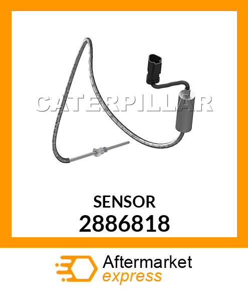 SENSOR 2886818