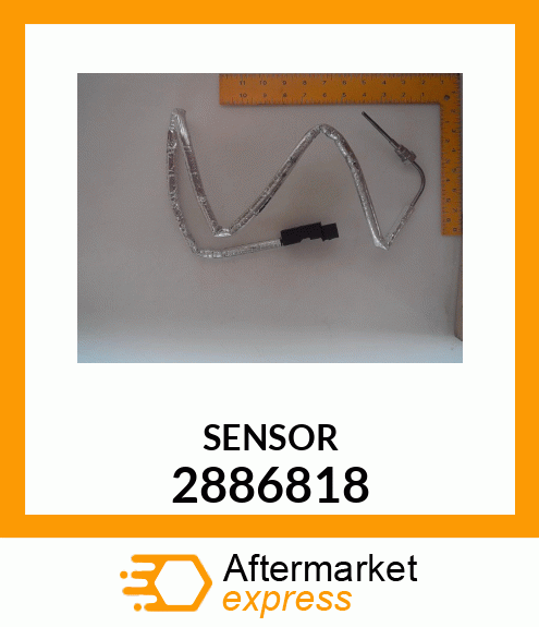 SENSOR 2886818