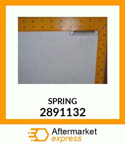 SPRING 2891132