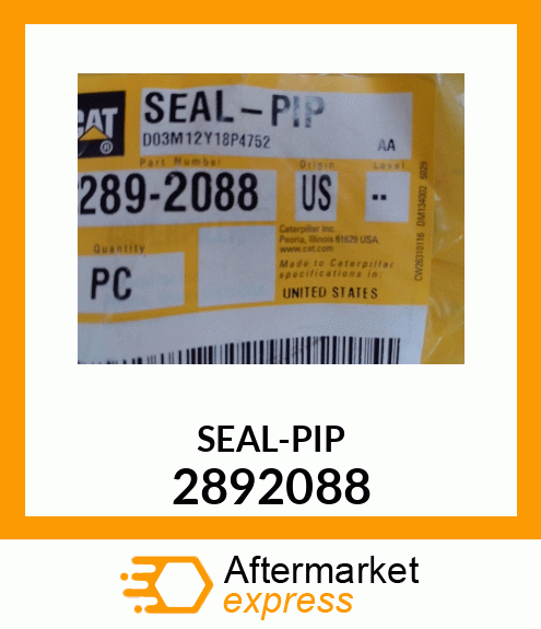 SEAL 2892088