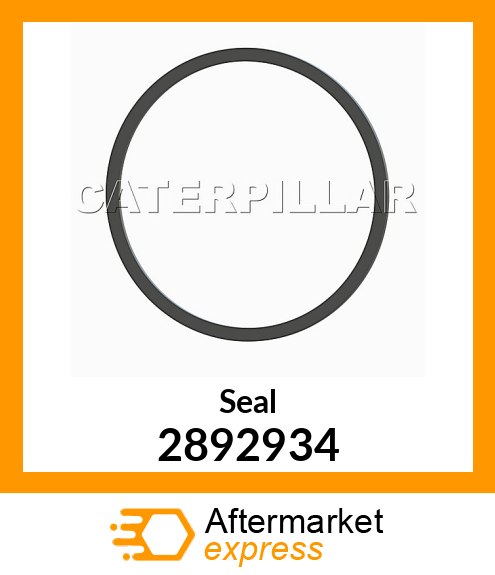 SEAL RING 2892934