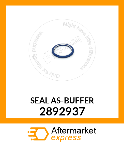 SEAL AS 2892937