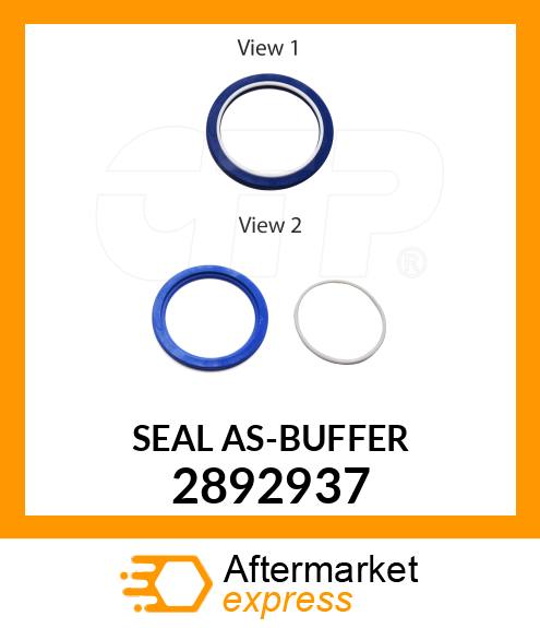 SEAL AS 2892937