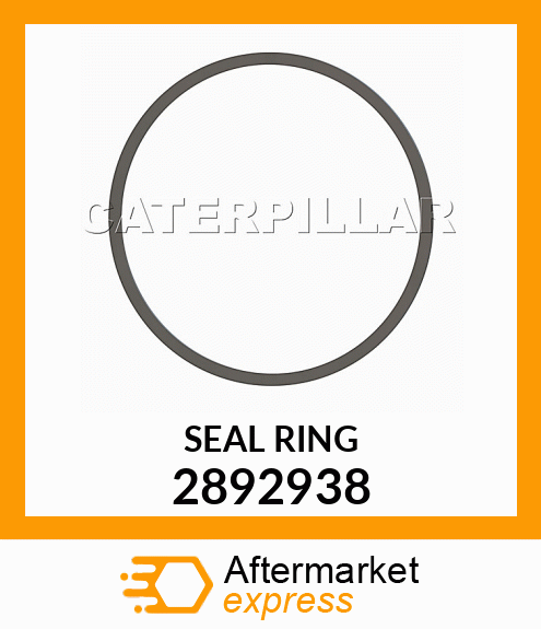 SEAL RING 2892938