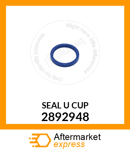 SEAL U 2892948