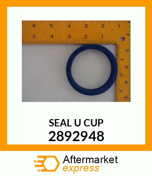 SEAL U 2892948