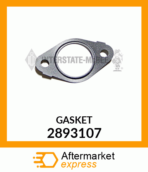 GASKET 2893107