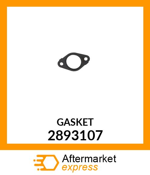 GASKET 2893107