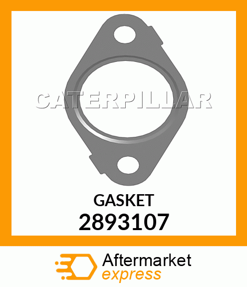 GASKET 2893107