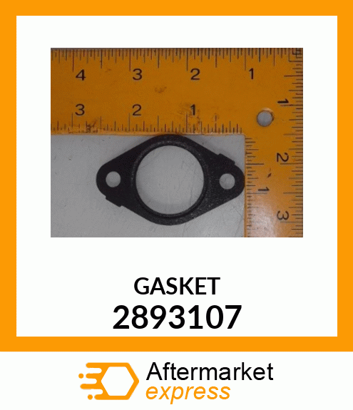 GASKET 2893107