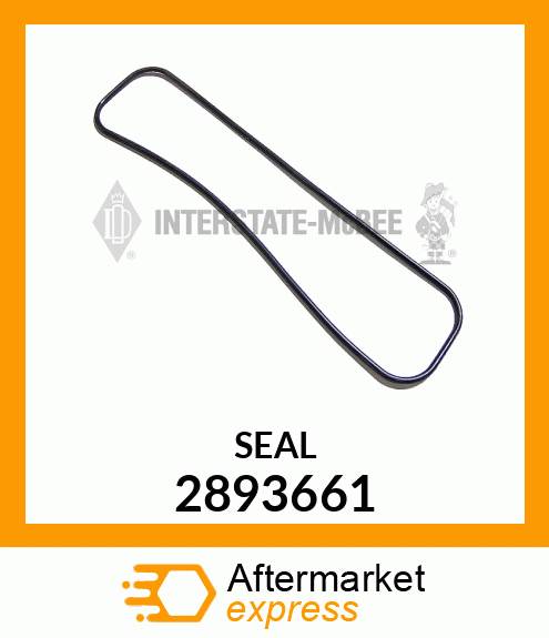 SEAL 289-3661