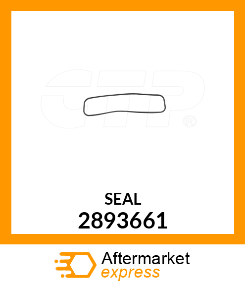 SEAL 289-3661