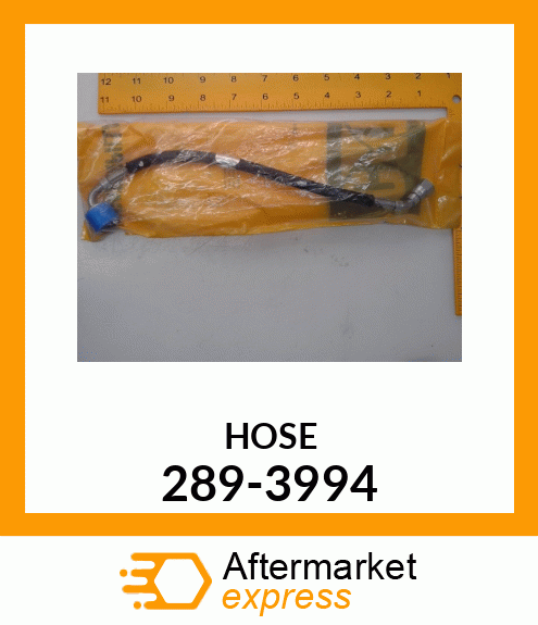 HOSE A 2893994