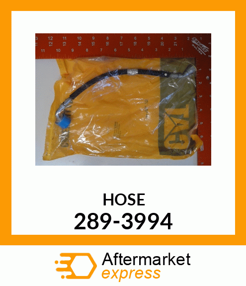 HOSE A 2893994