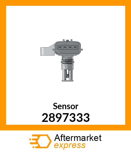 Sensor 2897333