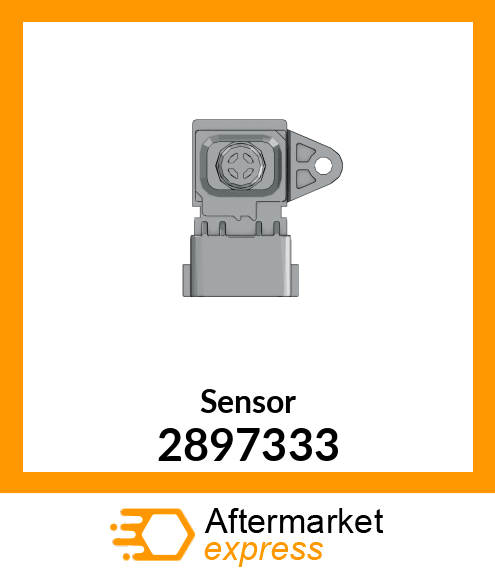 Sensor 2897333