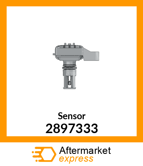 Sensor 2897333