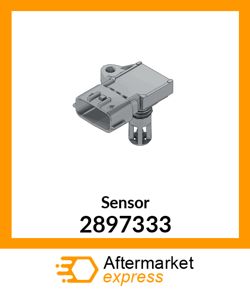 Sensor 2897333