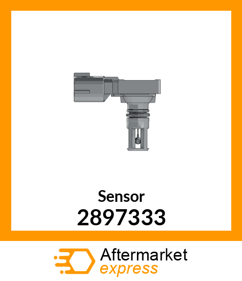 Sensor 2897333