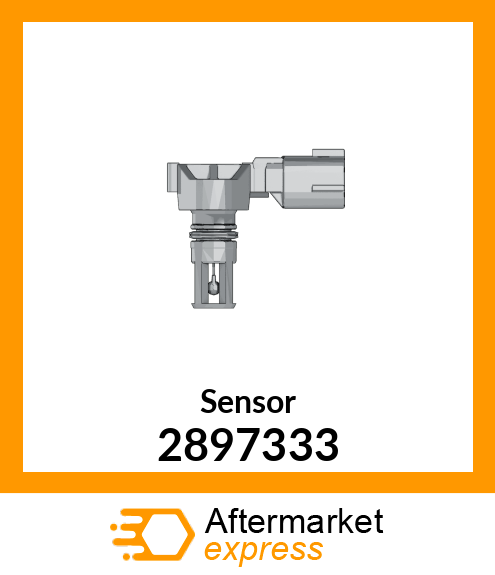 Sensor 2897333