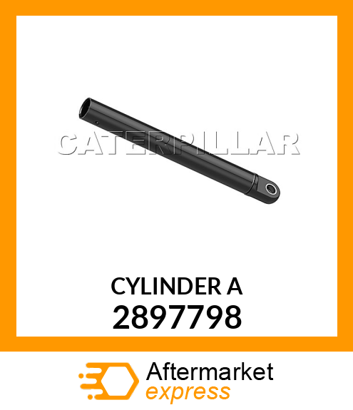 CYLINDER A 2897798
