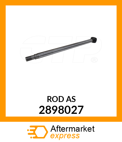 ROD AS 2898027