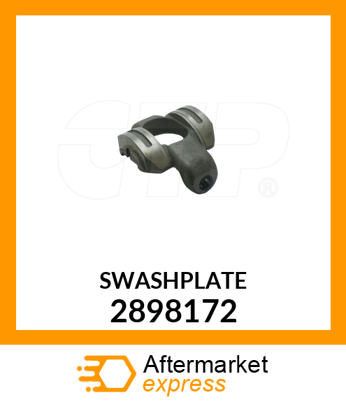 SWASHPLATE 2898172