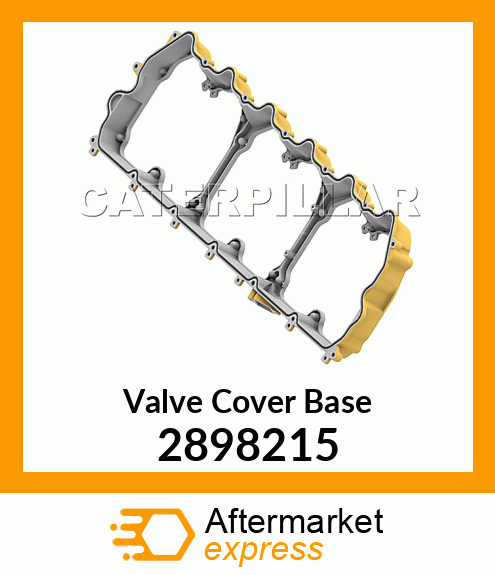 BASE-VALVE C 2898215