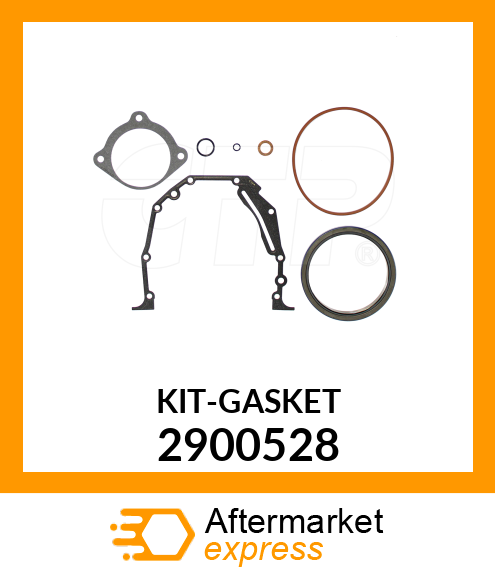 KIT-GASKET 2900528