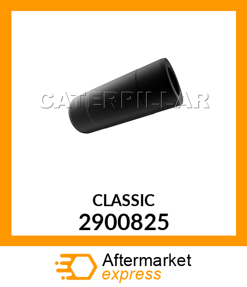 CLASSIC 2900825