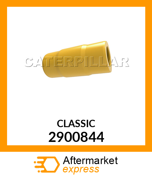 CLASSIC 2900844