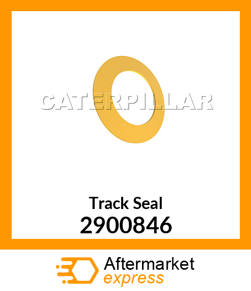 Track Seal 2900846