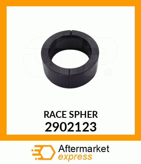 RACE SPHER 2902123