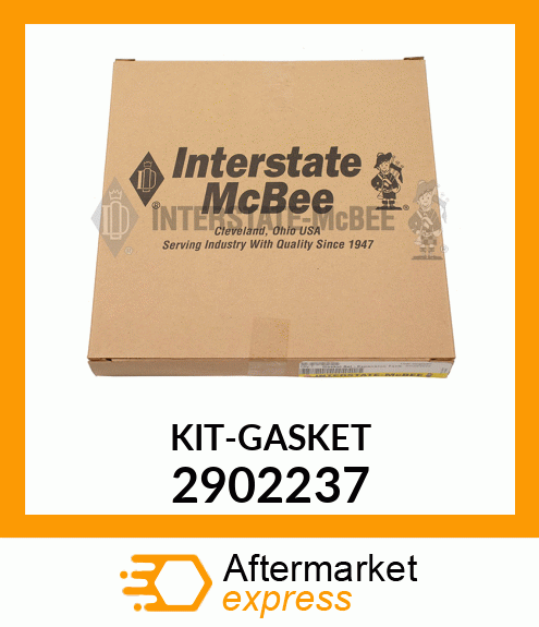 KIT-GASKET-W 290-2237