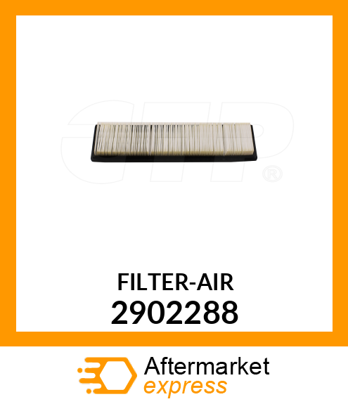 FILTER 2902288