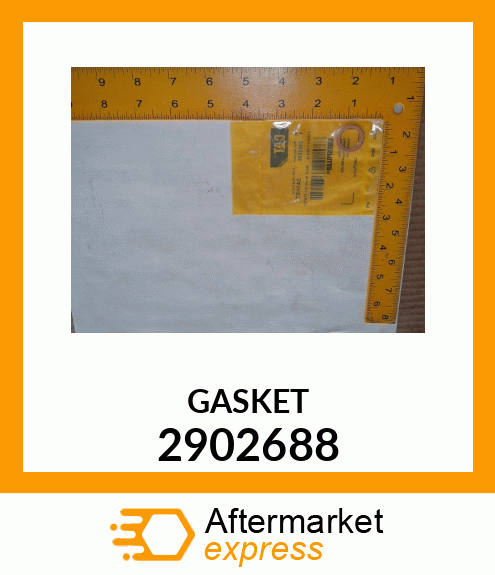 GASKET 2902688