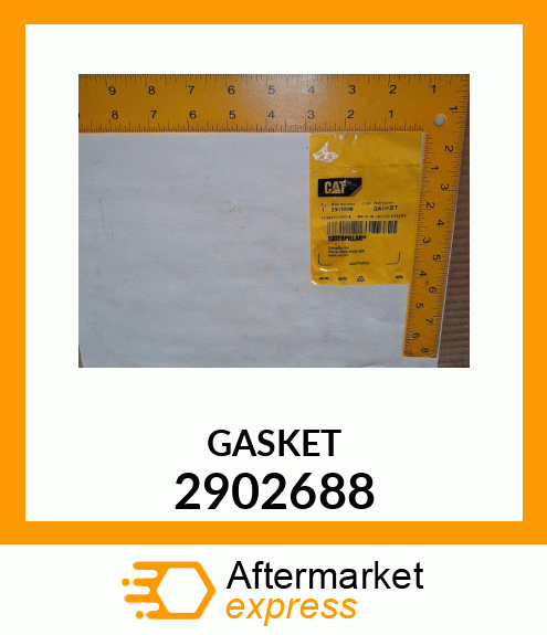 GASKET 2902688