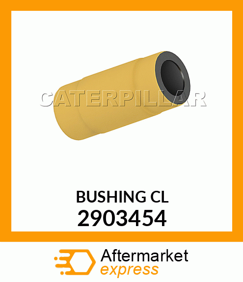 BUSHING CL 2903454