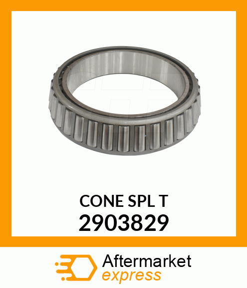 CONE 2903829