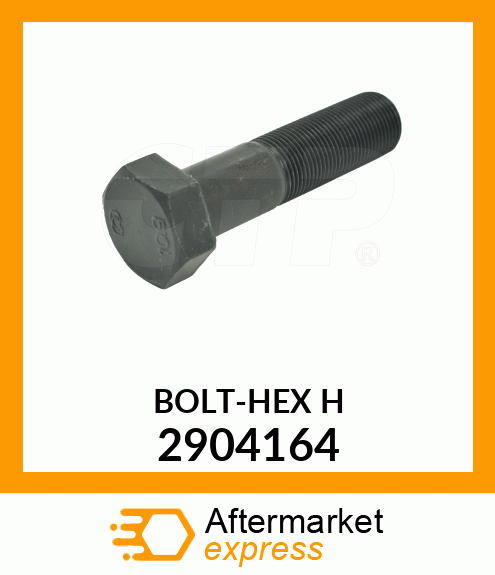 BOLT-HEX H 2904164