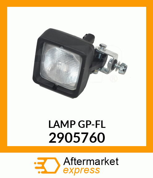 LAMP GP-FL 2905760