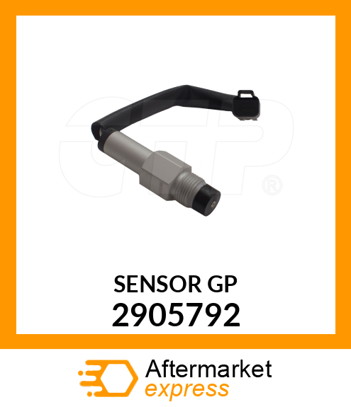 SENSOR GP 2905792