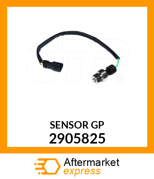 SENSOR GP 2905825