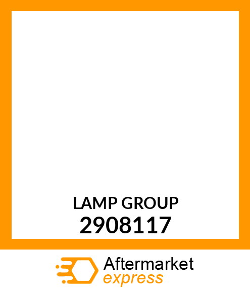 LAMP G 2908117