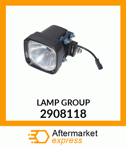 LAMP GROUP 2908118