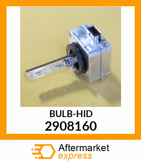 BULB-HID 2908160